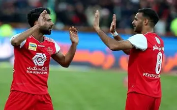  ستاره ملی پوش پرسپولیس این بازیکن را نیمکت نشین می‌کند+عکس