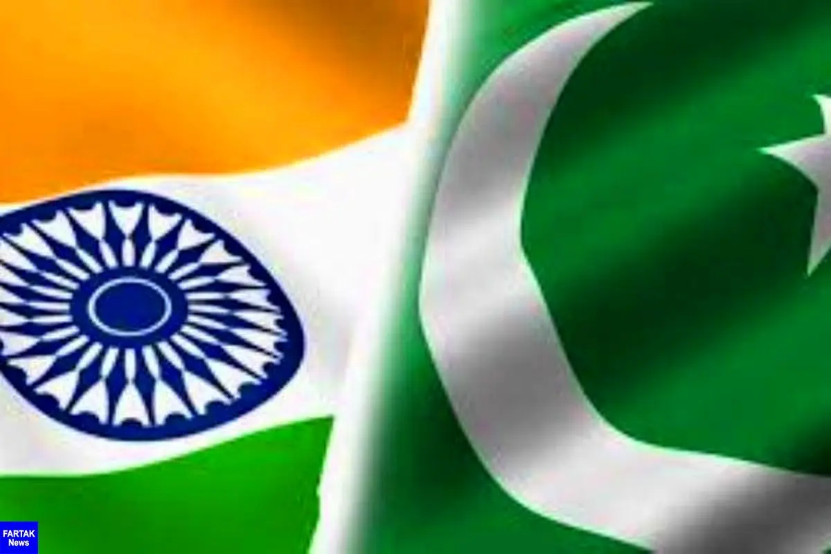 هند نگران دسترسی پاکستان به جنگنده های آمریکایی است