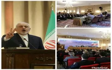 ظریف: گلایه احتمالی مردم از ما خانگی است