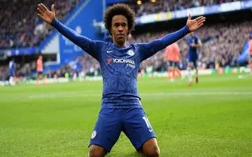 خرید وینگر چلسی در برنامه تابستانی بارسا نیست