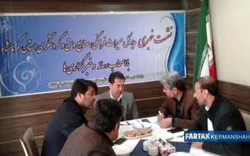 برپایی 710 سیاه چادر و غرفه صنایع دستی در ایام نوروز