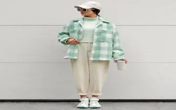 شکت چیست؟ چگونه با این پوشاک جذاب، استایل خود را تغییر دهیم؟
