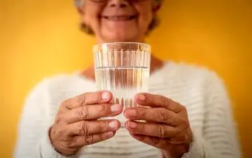 این نوشیدنی طول عمر را افزایش می‌دهد