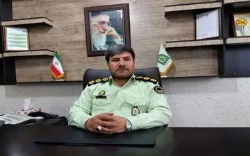 عامل تیراندازی به سوی مردم در کوزران دستگیر شد  