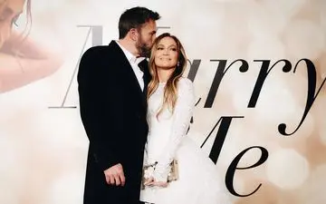  جنیفر لوپز از بن افلک هم جدا می‌شود