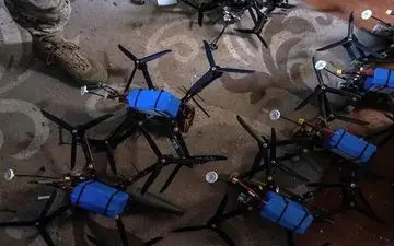 اعلام آمار عجیب از کشف ریزپرنده و بی‌سیم فقط در ۴۸ ساعت