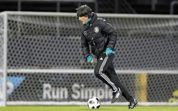  آلمان همیشه ممنون یوواخیم لوو خواهد بود 