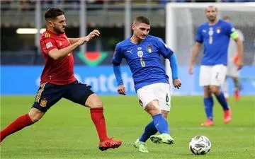 کوکه: دیدار امشب رویارویی بین بهترین ها بود