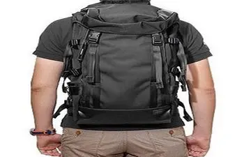 عوارض کوله پشتی در تشدید  بیماری اسکولیوز 