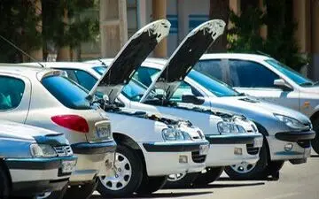 یک کارگر بعد از چند سال می تواند ماشین بخرد؟