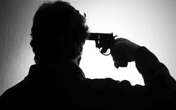 خودکشی قاتل پس از قتل ٢ برادر دیگرش در  رشت
