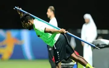 هافبک مصدوم عراق آماده بازی مقابل یمن و ایران شد