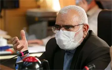  عیدی یک میلیون تومانی کمیته امداد به مددجویان اقلیت‌های دینی