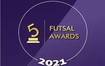 معرفی برترین‌های سال ۲۰۲۱ فوتسال جهان/ تداوم غیبت ایرانی‌ها در میان ۳ رده برتر 