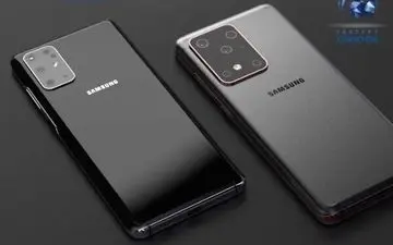 رندر جدید گلکسی اس ۱۱ منتشر شد