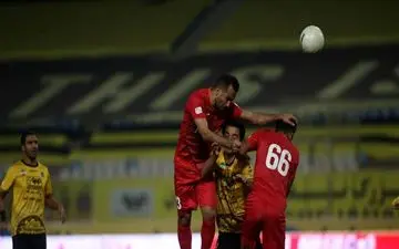 برگزاری دو بازی لیگ برتر از هفته بیست و چهارم در عید 1401