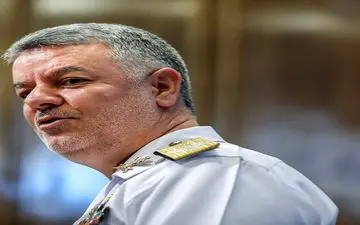 انقلاب اسلامی بیمه شده است