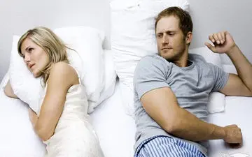 با تفاوت سطح میل جنسی در روابط زناشویی چطور میتوان کنار آمد؟
