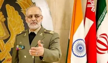 نظامیان هند، پاکستان و عمان در ایران آموزش می بینند