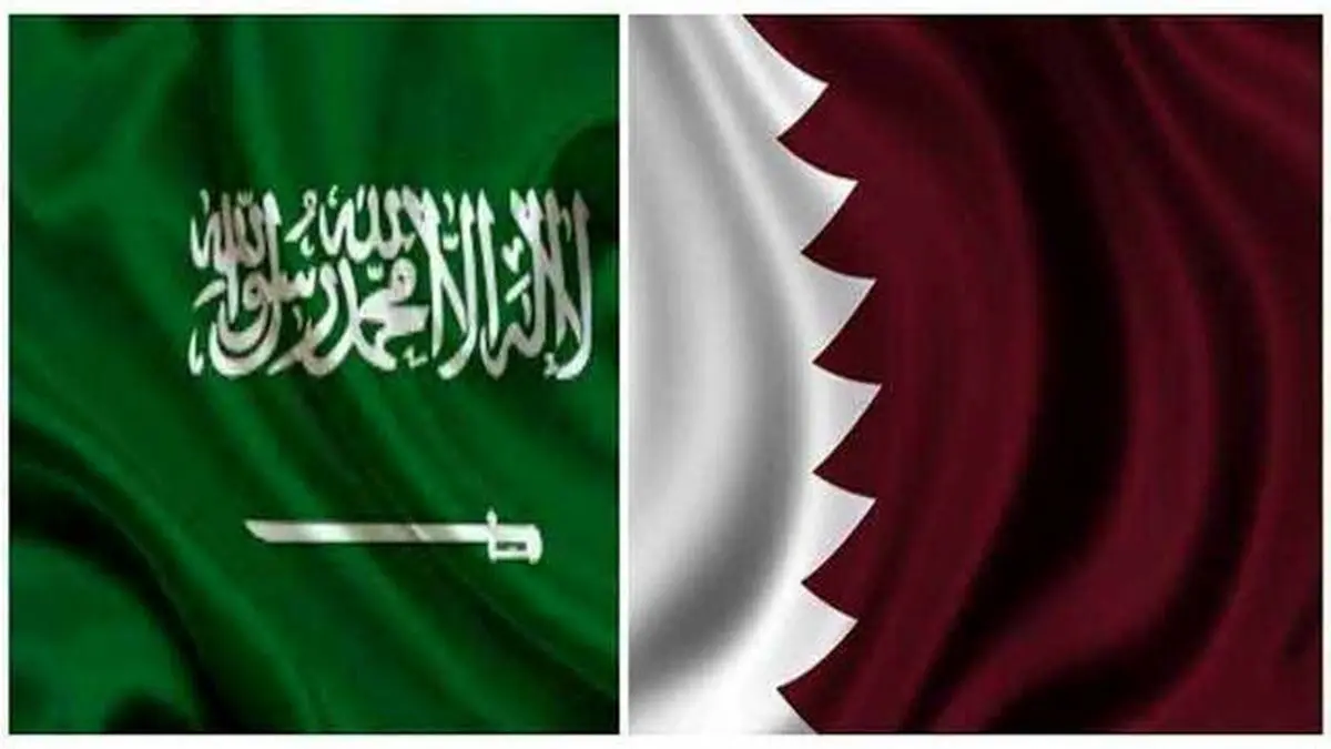 پرده برداری از آشتی قطر و عربستان