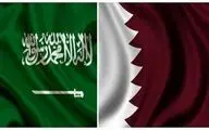 پرده برداری از آشتی قطر و عربستان