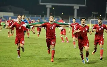 کاپیتانی که چشم و چراغ تیم علی منصور است