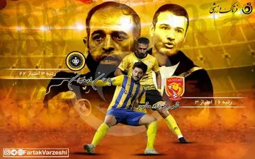 سپاهان از جاده مشهد به لیگ بازمی‌گردد!؟ 