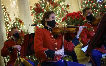 10 اتفاق خوب سال 2020 در نتیجه پاندمی کرونا