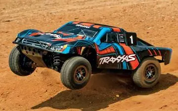 بهترین ماشین های کنترلی آفرود 2024