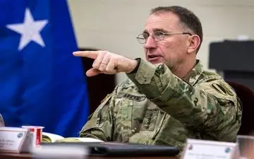  فرمانده نیروهای آمریکایی در کره جنوبی تغییر کرد