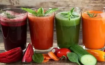 آب میوه های طبیعی صد در صد هم می‌تواند برای بزرگسالان و کودکان مضر باشد