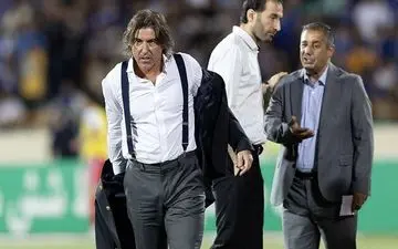 باشگاه استقلال به محرومیت ساپینتو اعتراض کرد
