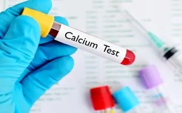 منابع غذایی که سرشار از کلسیم هستند