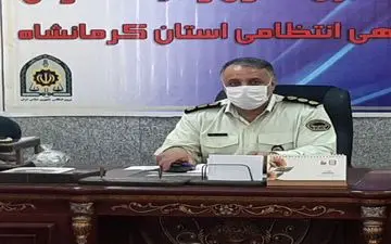 اعلام خدمات ویژه به مشمولین خدمت سربازی در هفته ناجا