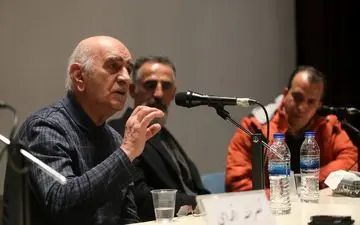 نقاشیخط نیاز به تاسیس انجمن دارد/ چالش بر سر تعارف اولیه