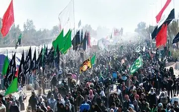 اعضای ستاد اربعین استان قم منصوب شدند