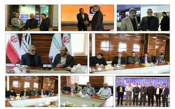 پرس تی وی ظرفیت مهم اطلاع رسانی جمهوری اسلامی ایران در منطقه است 