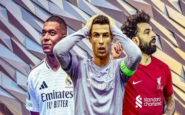 ۱۰ فوتبالیست مشهوری که تتو ندارند؛ دلایل جالب پشت این تصمیم‌