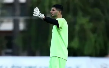 کیا: استقلال می‌تواند سکوی پرتاب من باشد/ خلیفه اصل مثل برادر بزرگ‌تر ماست