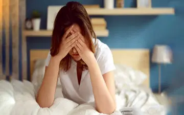 یائسگی زودرس چیست؟ آشنایی با علائم بروز یائسگی زودرس 