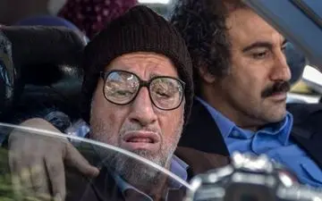 چرا بابا پنجعلی از پایتخت ۶ حذف شد؟