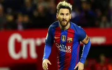 آمار/ رکورد مثبت مسی مقابل دیگو سیمئونه