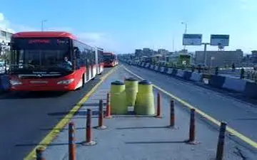 اتوبوس و مترو از 9صبح در روز قدس رایگان هستند 