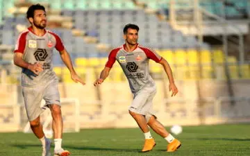 فرصتی برای اثبات/ آل‌کثیر به گلزنی نیاز دارد