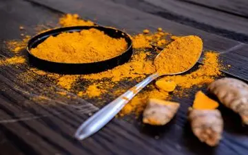 ادویه‌ای که مثل دارو عمل می‌کند؛ با فواید باورنکردنی زردچوبه آشنا شوید