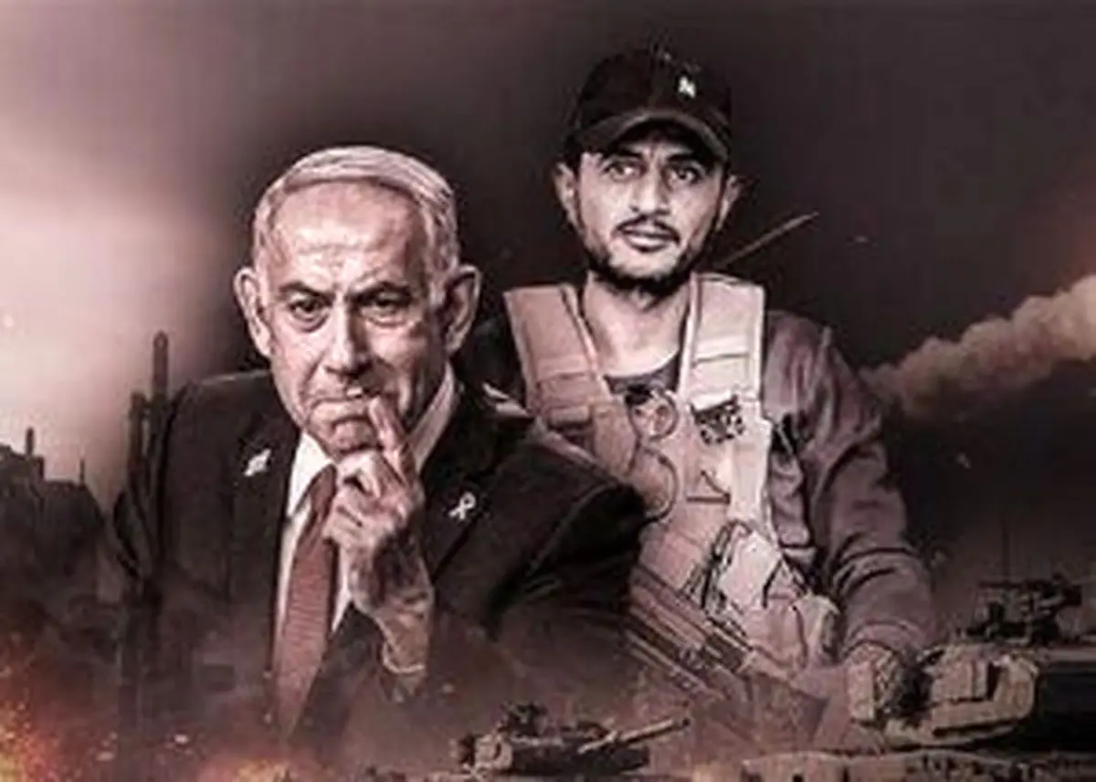 کشته شدن یکی از مهره‌های اصلی اسرائیل در غزه؟