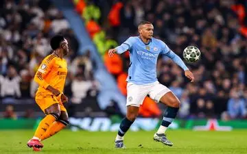 رسمی: بزرگ‌ترین خرید اینتر از منچسترسیتی آمد