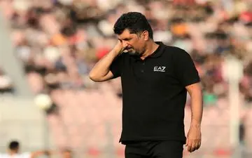  در دومین جلسه مدیران پیکان با حسینی چه گذشت؟ 