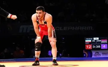 تلاش برای تغییر تابعیت ورزشکار مطرح ایرانی با یک پیشنهاد وسوسه انگیز!