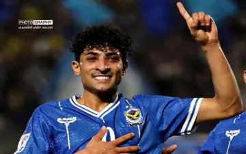 وینگر 19 ساله خارجی؛ هدف اصلی سپاهان برای تقویت تیم در پنجره زمستانی